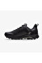Explore 3 Waterproof Non-Slip Sole Lace-Up Unisex Outdoor Shoes Black - 4