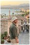 100% Cotton, Washable Bucket Hat for Men and Women (58-59 cm) - 3