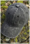 High Quality, 100% Cotton, Adjustable Back Buckle, Washable Denim Hat (Unisex) - 8