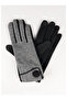 Luxury Touchscreen Gloves for Women (95% Polyester 5% Spandex) - 4