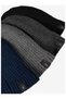 100% Acrylic, Fully Fleece Lined Inside, for Women, Men and Teenagers Fi Corded Fabric Ere - 4