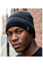 Foldless Plain Soft Beanie Against the Cold (for Women and Men)