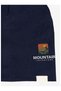100% Cotton Double Layer Combed Cotton Beret for Teenagers Aged 9-15 - 2