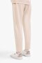 Wl Hiba 22Ms437 5Fx Beige Women's Sweatpants - 2