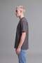 Vikings Valhalla Boxy Fit Short Sleeve T-Shirt H5522Ax26Au - 4