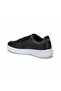 Finster Men's Black-White Casual Sports Shoes - 2