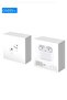 OT105 Wireless Bluetooth Earbuds - High-Fidelity Sound - Noise-Canceling Headphones - Touch C - 3