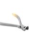 Dental Distal End Cutting Pliers Orthodontic Dental Forceps Stainless Steel Wire Filament Cutter ... - 7
