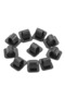 10pcs Car Hood Bonnet Insulation Clips Rivet Retainer Auto Fasteners Car Accessories - 5