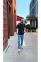 Men's Modal Polo Collar T-Shirt 100% Cotton Comfortable - 3