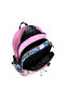 Art Pink Backpack 17" - 4