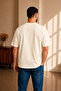 تي شيرت رجالي كبير الحجم يحمل علم اليونان مطبوع بأكمام قصيرة S M L XL 2XL - 2