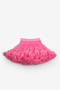 Fuchsia Girl's Tutu Skirt - Bonita - 4