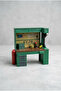 Rust game workbench 3 10cm