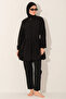 26217 Women's Long Sleeve Hijab Swimsuit