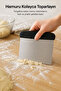 Dough Cutting Apparatus Cutter Scraper Pastry Cake Shaping Spatula - 4