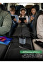 شاحن سيارة بقوة 120 واط مع 4 منافذ شحن فائق السرعة PD، شاشة رقمية، منافذ USB وType-C، كابل قابل للسحب بطول 80 سم لهواتف آيفون 15/16 وأندرويد - 5