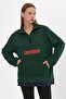 Garni̇li̇ Printed Oversized Sweatshirt (E23-61903) - 3