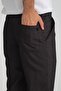 Baggy Pant with Waist Tie Pocket(E24-00200) - 5