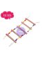 Trendme Plastic Beaded Bird Ladder (5 Steps) - 2
