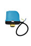 DC12V-24V normally open Electric Ball Valve TWO Wire One Control Normally Open/Closed Solenoid Valve - 3