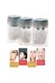 5 Bottles Pure Collagen Ball Natural Silk Protein Anti Aging Essence Firming Wrinkle Removal Faci... - 3
