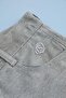 Beli Adjustable Cargo Pocket Boys' Capri Pants - 2