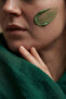 Chlorophyll Detox Mask 50 ml Sebum Balancing/Anti-Pore & Blackhead/Acne-Prone Skin - 4