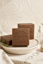 Snail Herbal Soap - 1 Piece (120 g)