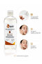 Micellar Makeup Cleansing Water 400 ml - with Honey and Propolis Extract, Moisturizing, Pore Care, Tonic Effect - 8