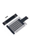 7mm HDD Hard Drive Caddy Rail Set for IBM ThinkPad T420S T430 X220 T430S X230 - 8