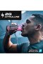 ABE Pre Workout Athletic Drink Food Supplement, Fruit Candy, (PACK OF 12 CANS X 330ML) - 5
