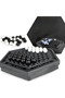 Able Games Portable Chess Set Family Board Game For Children Kids Intellectual Development Carrom...