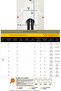 Women's Asymmetrical Cut Hooded Oversize Seasonal Sweatshirt – Long Tunic Model K29 20150 - 4