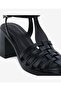 59246 ZN CHIC SANDALET (S) - 5