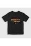 Unisex Kids Black Logo Dragon's Dogma 2 T-Shirt 607582Tt