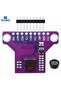 1PC PMW3901 Optical Flow Sensor Module – High-Precision Optical Motion Detection CJMCU-3901 Compatib - 3