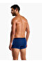 Men Assorted Trunks - Pack of 3 - 5