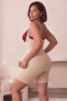Pagliye Model Upper Leg and Buttock Lifting Laser Leggings Skin Color - 5