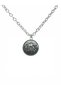 Stranger Things Themed Necklace – Unisex Metal Accessory with 60 cm Chain