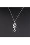 Harry Potter Death Eater Necklace - 3