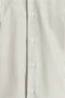 Long Sleeve Slim Fit Slim Fit Striped Cotton Shirt - 4