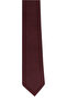 Patterned Silk Blend Tie - 2