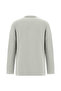 Italian Y Wool Ü K Cashmere I İ Silk Arışımlı Kr Double-Breasted Riko Cardigan - 2
