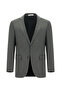 6 Drop Regular Fit Standard Cut Patterned Suit - 2