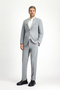 4 Drop Relaxed Fit Relaxed Fit Transitional Suit - 6