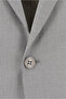 Regular Fit Classic Pattern Suit - 4