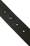 Airport Belt with Special Buckle That Does Not Show on X-Ray Device and Does Not Contain Metals - 5