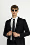 Modena Mold Plain Classic Jacket - 4
