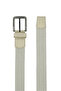 Patterned Woven Belt - 2